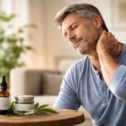 découvrez si le cbd est efficace pour soulager la névralgie d’arnold, ses bénéfices potentiels et conseils d’utilisation dans cet article complet.