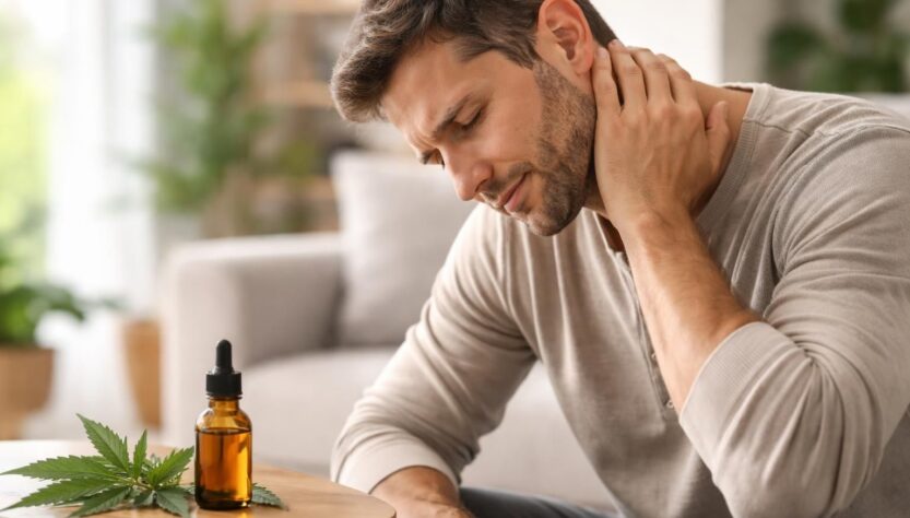 découvrez l'efficacité du cbd dans le traitement de la névralgie d’arnold : soulagement, conseils et témoignages pour mieux comprendre cette alternative thérapeutique.