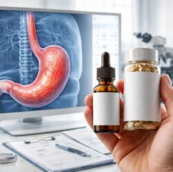 découvrez les effets prouvés du cbd sur l'œsophagite, ses bienfaits potentiels et les recherches actuelles pour mieux comprendre cette relation.