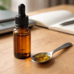 découvrez comment doser correctement votre huile de cbd pour accompagner votre perte de poids de manière efficace et sécurisée.