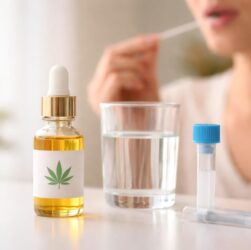 découvrez combien de temps le cbd reste détectable dans la salive, ses effets et les facteurs influençant sa présence après consommation.
