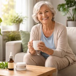 découvrez les bienfaits du cbd pour les seniors et comment il peut améliorer leur bien-être et leur qualité de vie au quotidien.