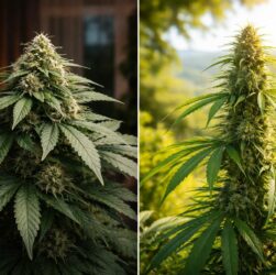 découvrez les différences entre cbd indica et sativa pour choisir la variété qui correspond le mieux à vos besoins et optimiser votre bien-être.