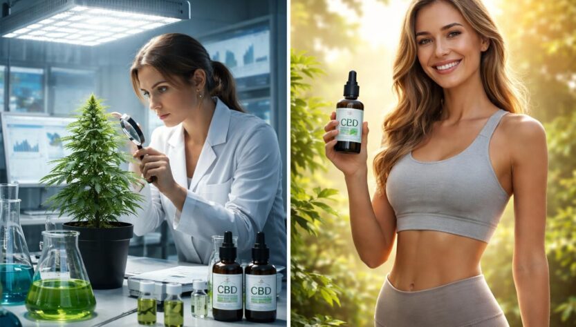 découvrez si le cbd minceur est une véritable solution pour perdre du poids ou simplement un coup marketing. analyse des effets et avis d'experts.