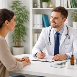découvrez dans quels cas précis le cbd peut être prescrit par un médecin, ses bienfaits thérapeutiques et les conditions médicales concernées.