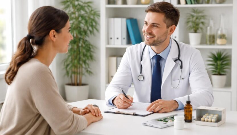 découvrez dans quels cas précis le cbd peut être prescrit par un médecin, ses bienfaits thérapeutiques et les conditions médicales concernées.