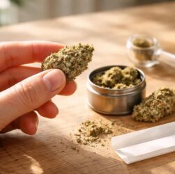 découvrez nos conseils et astuces pour bien fumer la fleur de cbd, en optimisant les saveurs et les effets tout en préservant la qualité du produit.