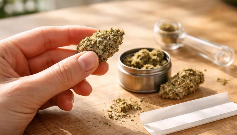 découvrez nos conseils et astuces pour bien fumer la fleur de cbd, en optimisant les saveurs et les effets tout en préservant la qualité du produit.