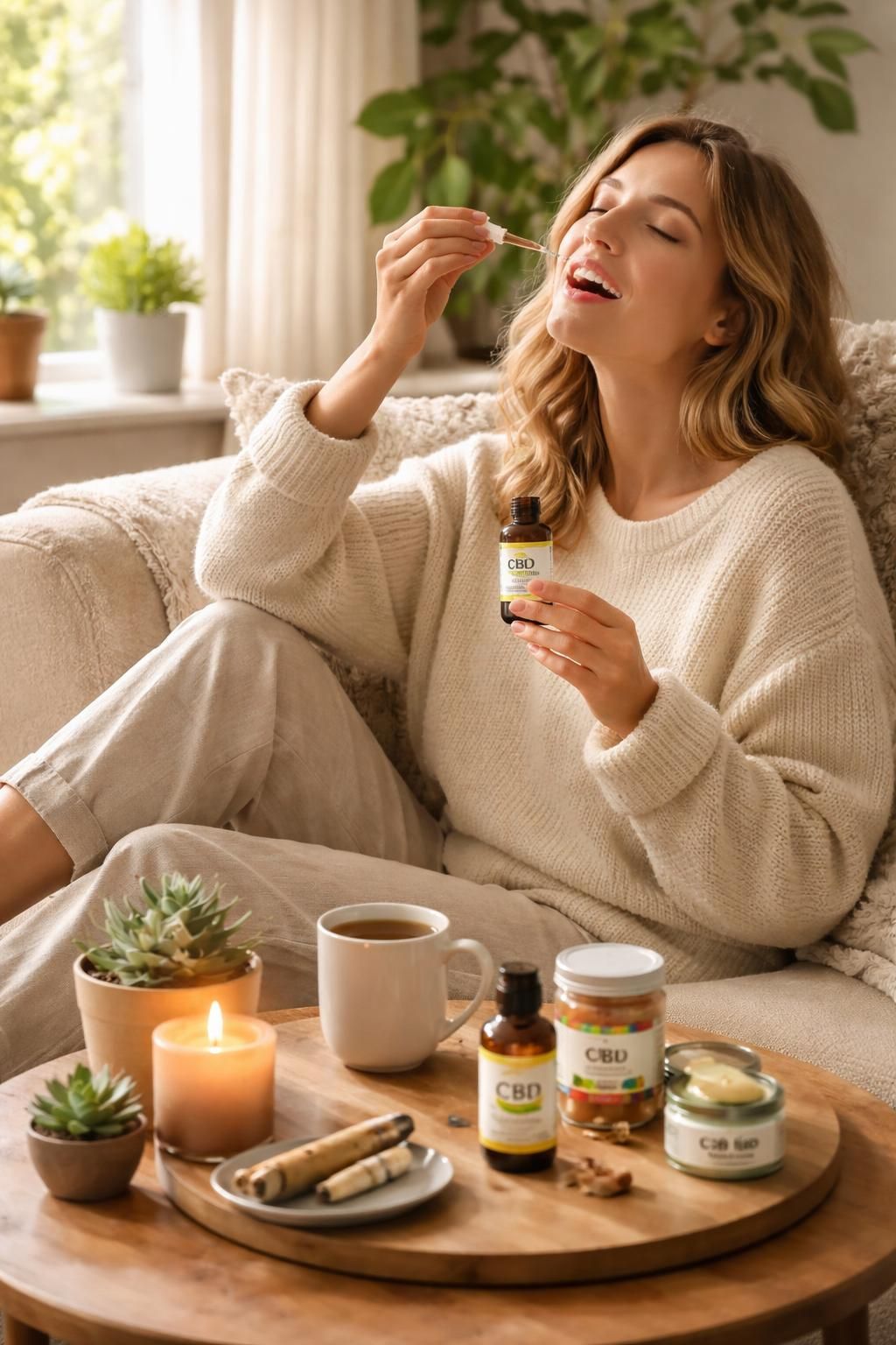 découvrez comment le cbd peut soulager efficacement le mal de tête et transformer votre bien-être au quotidien grâce à ses propriétés naturelles apaisantes.