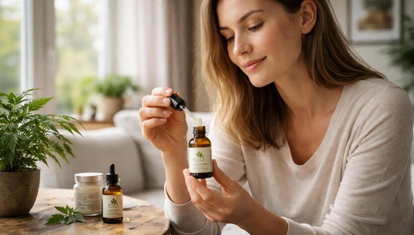 découvrez comment le cbd peut soulager efficacement le mal de tête et transformer votre bien-être au quotidien grâce à ses propriétés naturelles.
