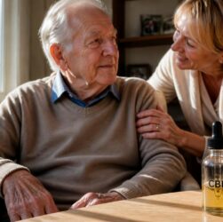 découvrez comment le cbd pourrait révolutionner le traitement de la maladie d'alzheimer et améliorer la qualité de vie des patients grâce à ses effets prometteurs.