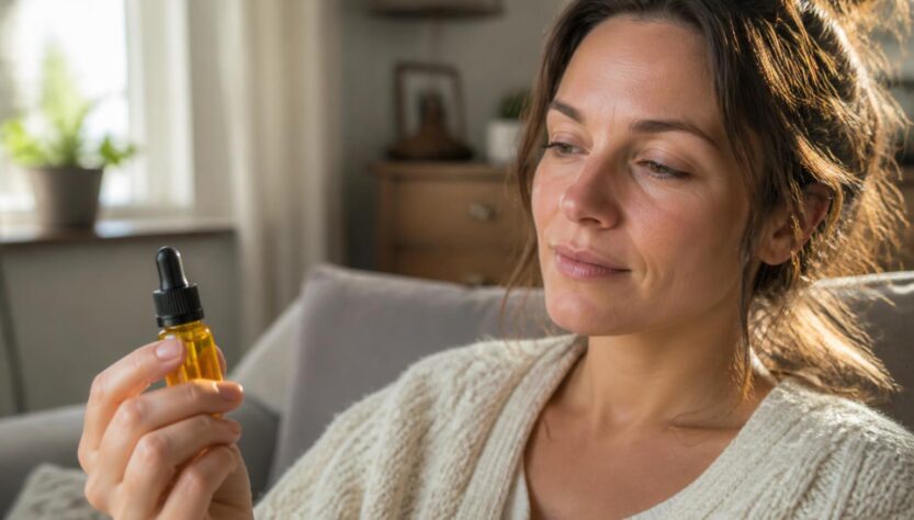 découvrez comment le cbd peut soulager les nausées et améliorer votre bien-être au quotidien grâce à ses propriétés naturelles apaisantes.