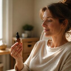 découvrez comment le cbd peut aider à soulager les douleurs menstruelles liées à l'endométriose, en offrant un effet apaisant naturel et un meilleur confort au quotidien.