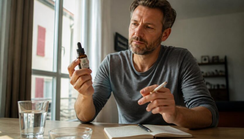 découvrez comment le cbd peut vous aider à arrêter de fumer en facilitant votre sevrage grâce à ses effets apaisants et anti-stress.