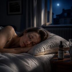 découvrez comment le cbd peut améliorer la qualité de votre sommeil et transformer vos nuits en un moment de détente profonde et de repos réparateur.