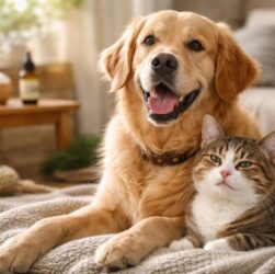 découvrez comment le cbd peut améliorer la qualité de vie de vos animaux en soulageant douleurs, anxiété et inflammations, pour leur bien-être au quotidien.
