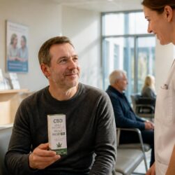 découvrez comment le remboursement du cbd par la sécurité sociale pourrait révolutionner l'accès aux traitements pour les patients et améliorer leur qualité de vie.