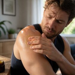 découvrez comment le baume au cbd peut soulager efficacement les douleurs musculaires et améliorer votre bien-être au quotidien.