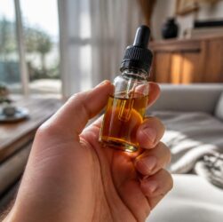 découvrez les bienfaits de l'huile de cbd 20% full spectrum et comment elle peut améliorer votre bien-être au quotidien de manière naturelle et efficace.
