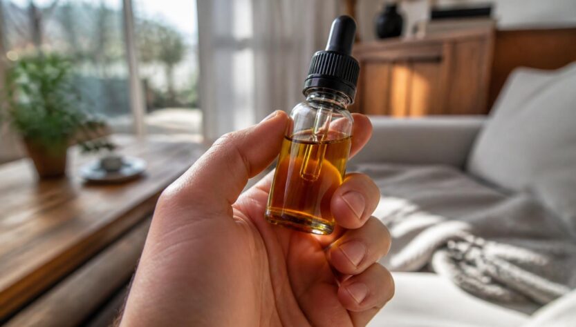 découvrez les bienfaits de l'huile de cbd 20% full spectrum et comment elle peut améliorer votre bien-être au quotidien de manière naturelle et efficace.