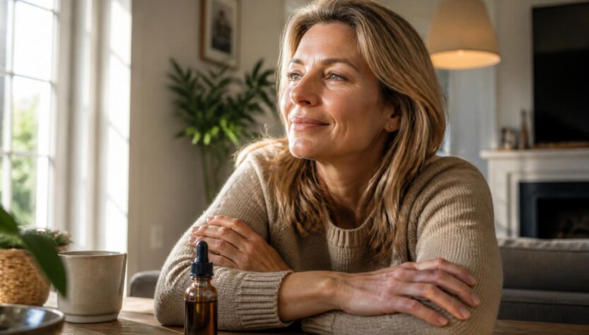 découvrez les bienfaits de l'huile de cbd broad spectrum pour améliorer votre qualité de vie grâce à ses effets naturels et sans thc.