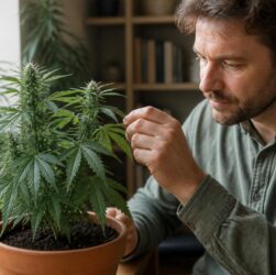apprenez les techniques éprouvées pour cultiver du cbd chez vous facilement et avec succès, afin de profiter d'une récolte optimale.