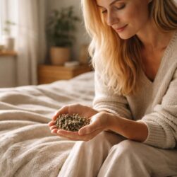 apprenez à utiliser les fleurs de cbd pour favoriser un sommeil naturel et réparateur grâce à nos conseils pratiques et faciles à suivre.