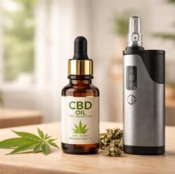 découvrez si l'huile de cbd à fumer est recommandée, ses effets, ses avantages et les précautions à prendre avant utilisation.