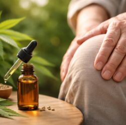 découvrez les bienfaits possibles de l'huile de cbd pour soulager l'arthrose, améliorer le confort articulaire et réduire l'inflammation naturellement.