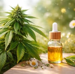 découvrez si le cbd agit comme un antihistaminique naturel efficace pour soulager les allergies et améliorer votre bien-être au quotidien.