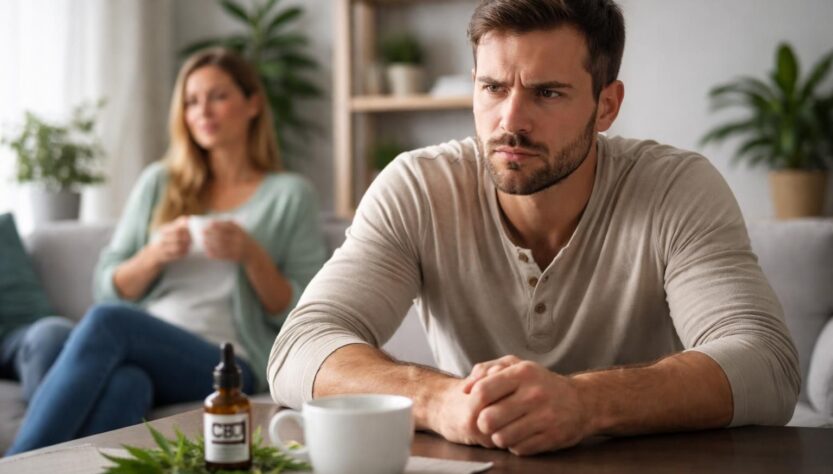 découvrez si le cbd peut influencer le comportement des utilisateurs et potentiellement provoquer de l'agressivité. analyse des effets et explications scientifiques.