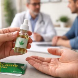 découvrez si le cbd pourrait bientôt être pris en charge par la sécurité sociale, son statut actuel, et les implications pour les consommateurs en france.