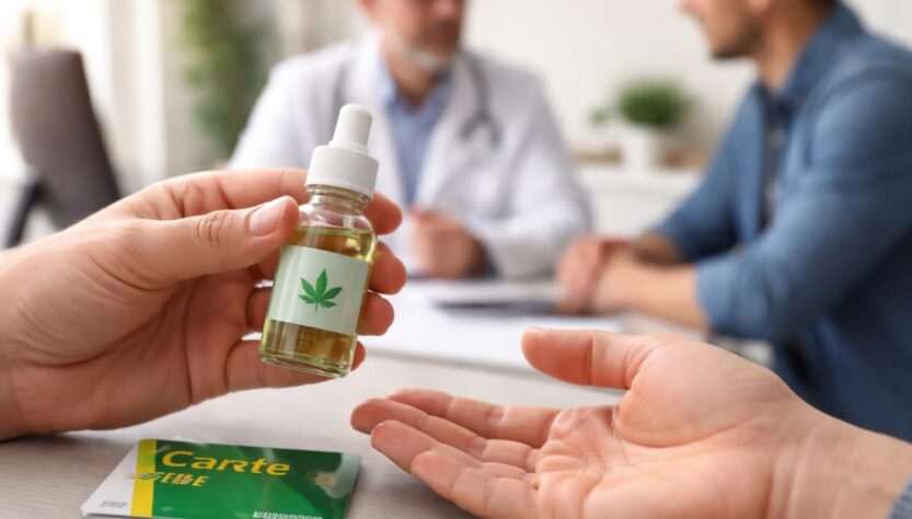 découvrez si le cbd pourrait bientôt être pris en charge par la sécurité sociale, son statut actuel, et les implications pour les consommateurs en france.