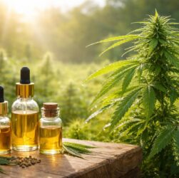 découvrez les bienfaits du cbd thérapeutique bio, une alternative naturelle et saine pour votre bien-être au quotidien.