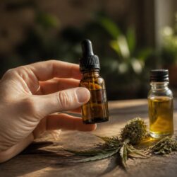 découvrez comment le cbd peut soulager la douleur de manière naturelle. explorez les bienfaits du cannabidiol pour un confort quotidien sans effets secondaires.