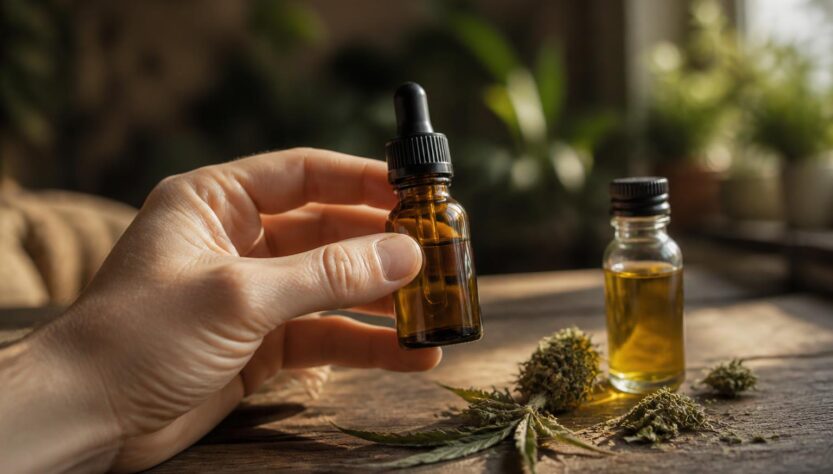 découvrez comment le cbd peut soulager la douleur de manière naturelle. explorez les bienfaits du cannabidiol pour un confort quotidien sans effets secondaires.