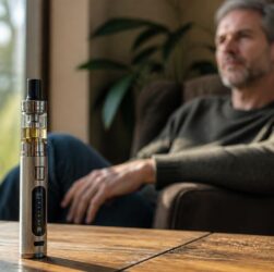 découvrez les avantages surprenants du cbd dans une cigarette électronique et comment il peut améliorer votre bien-être au quotidien grâce à ses effets apaisants et naturels.