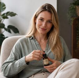 découvrez comment le cbd peut agir comme une solution naturelle anti-stress pour réduire l'anxiété et favoriser un bien-être quotidien.