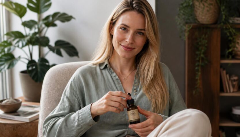découvrez comment le cbd peut agir comme une solution naturelle anti-stress pour réduire l'anxiété et favoriser un bien-être quotidien.