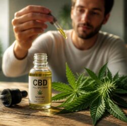 découvrez les bienfaits surprenants du cbd full spectrum et profitez d'un effet d’entourage optimal pour un bien-être naturel et complet.