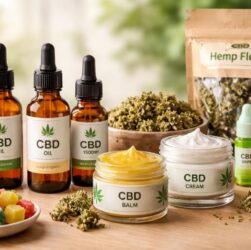 découvrez un panorama complet des dérivés du cbd, leurs caractéristiques, utilisations et bienfaits pour mieux comprendre cette gamme variée de produits.