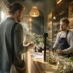 découvrez les magasins de cbd à avignon qui révolutionnent votre expérience de détente avec des produits naturels et de qualité.