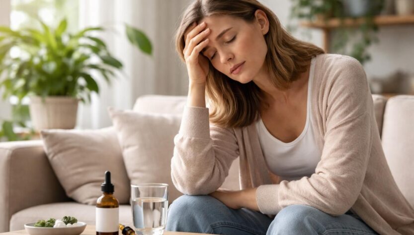 découvrez si le cbd peut être une solution efficace pour prévenir ou atténuer les malaises vagaux, en explorant ses bienfaits potentiels et conseils d'utilisation.