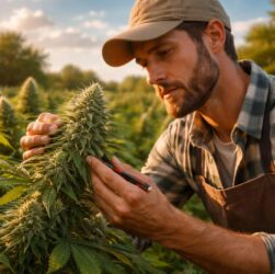 découvrez le meilleur moment pour récolter le cbd afin d'assurer une qualité optimale de vos plantes et maximiser les bienfaits de votre culture.