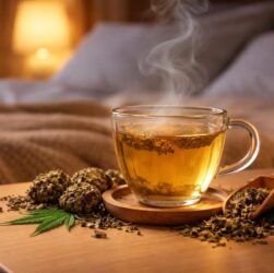 découvrez si le thé au cbd peut réellement améliorer la qualité de votre sommeil et apaiser vos nuits grâce à ses propriétés relaxantes.
