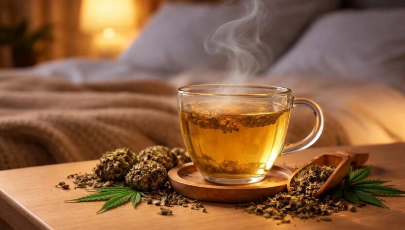 découvrez si le thé au cbd peut réellement améliorer la qualité de votre sommeil et apaiser vos nuits grâce à ses propriétés relaxantes.