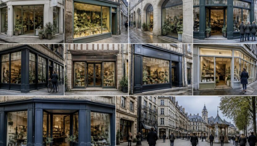 découvrez notre sélection des 10 meilleurs magasins de cbd à rennes à visiter absolument cette année pour des produits de qualité et des conseils experts.