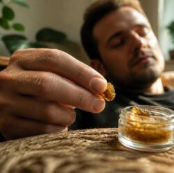 découvrez comment le wax cbd peut être un allié efficace pour soulager le stress et l'anxiété, offrant détente et bien-être au quotidien.