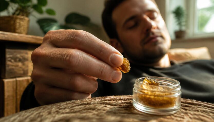 découvrez comment le wax cbd peut être un allié efficace pour soulager le stress et l'anxiété, offrant détente et bien-être au quotidien.