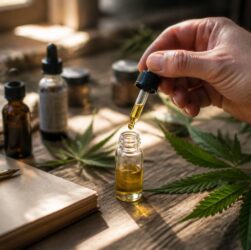 découvrez comment sélectionner la meilleure huile sublinguale de cbd à spectre complet adaptée à vos besoins grâce à nos conseils experts et critères essentiels.